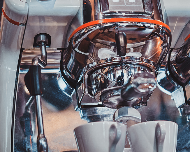 Réparation cafetière à Valence, Portes-les-Valence, Guilherand-Granges,Cornas